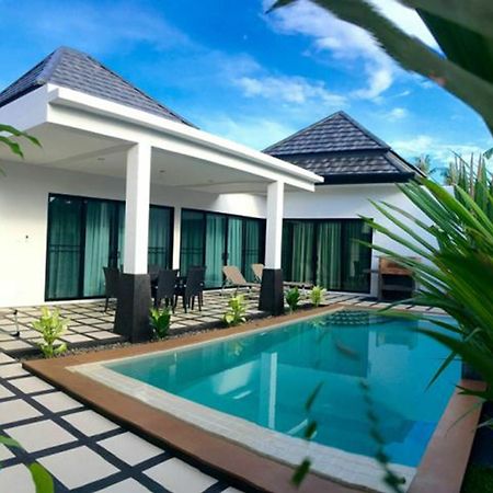 Clos Vougeot Villa By G Estate Rawai Luaran gambar