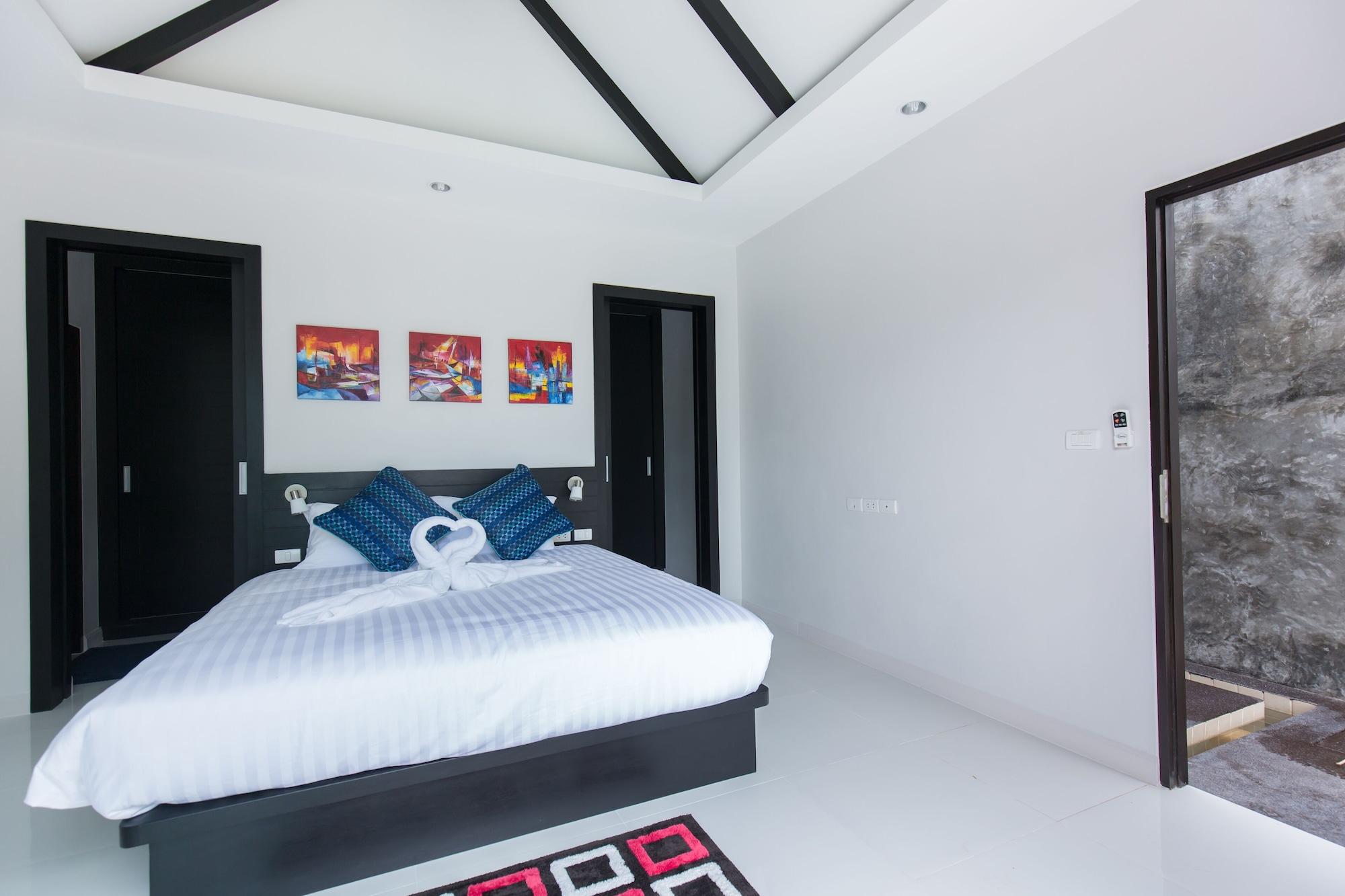 Clos Vougeot Villa By G Estate Rawai Luaran gambar