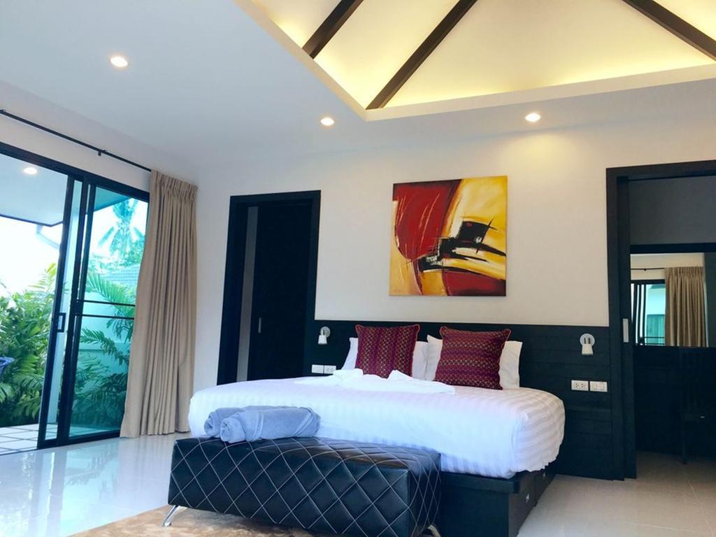 Clos Vougeot Villa By G Estate Rawai Luaran gambar
