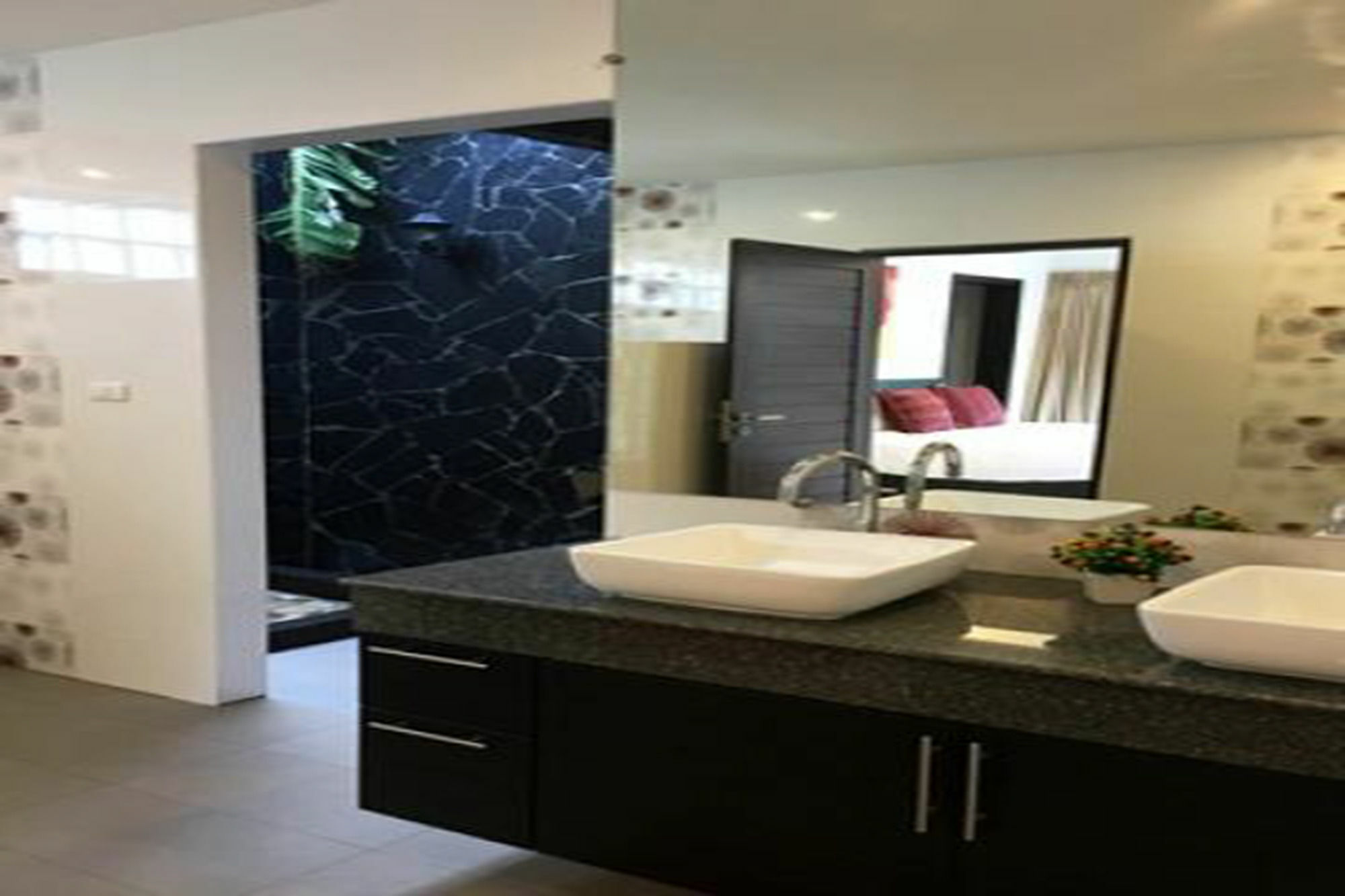 Clos Vougeot Villa By G Estate Rawai Luaran gambar